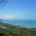 Khanom Bay