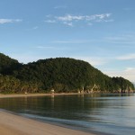 Kwaeng Pao Beach