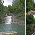 Samed Chun Waterfall