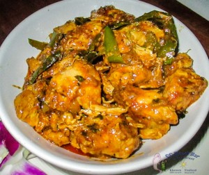 8th Srilanken Meal-3
