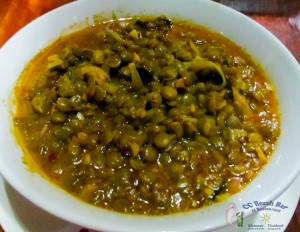 8th Srilanken Meal-4