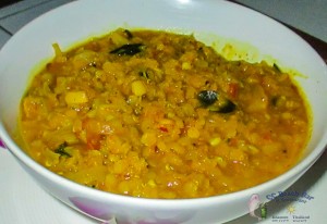 8th Srilanken Meal-5