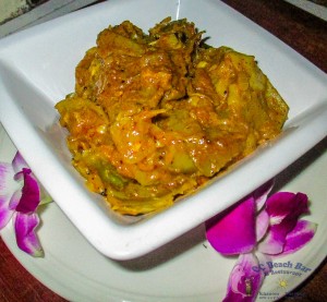 8th Srilanken Meal-6