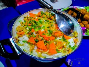 8th Srilanken Meal-7