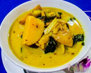 8th Srilanken Meal-8