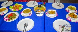 8th Srilanken Meal-9