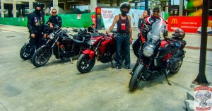 Khanom Riders 1st Sept-30