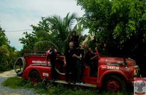 Khanom Riders 1st Sept-43