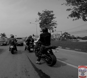 Khanom Riders 1st Sept-51