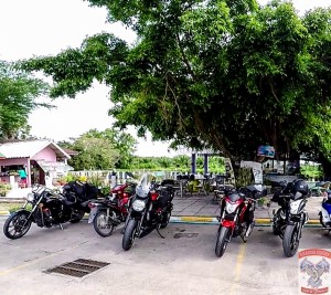 Khanom Riders 1st Sept-52