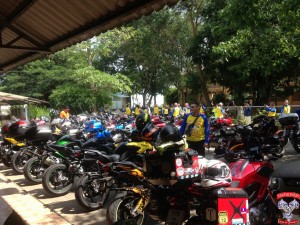 Ride for charity 2015 (7)