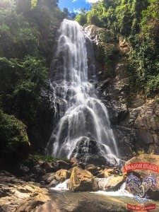 With Ric to Khao nan waterfall 24th Dec 2015 (3)