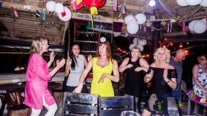 23rd Lee's hen party-33