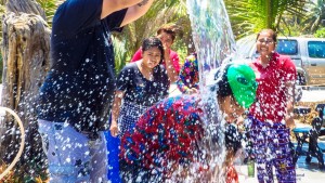 11th Songkran celibration-18