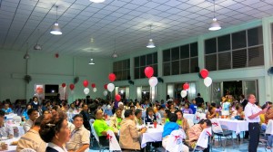 Red Cross Charity Event 26th May 2016-14