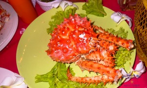 1st Emperor Crab-8