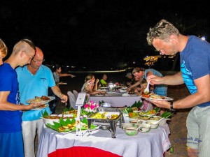 23rd Private BBQ-33