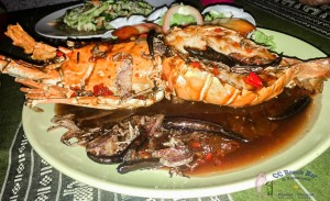 26th Lobster dinner Kwan & Peter-10