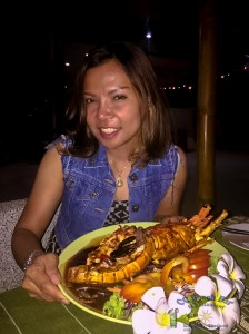 26th Lobster dinner Kwan & Peter-11