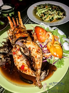 26th Lobster dinner Kwan & Peter-9