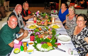 27th Sea Food Feast-28