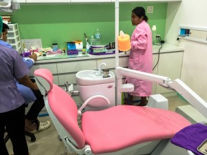 Dentist Khanom-10