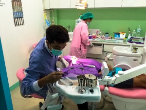 Dentist Khanom-18