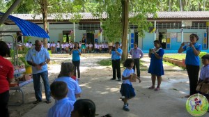 Donuts for Children 3rd June 2016-16