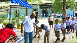 Donuts for Children 3rd June 2016-25