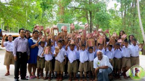 Donuts for Children 3rd June 2016-35