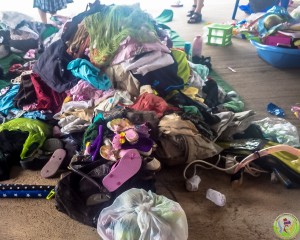 Donations from Samui July 2016-10