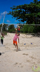 12B. Football & Vollyball (6)