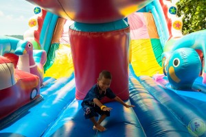 12C. Bouncy castle (3)