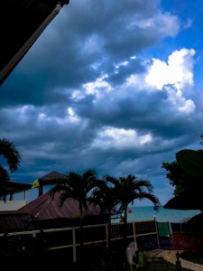 19th Rain Clouds-2