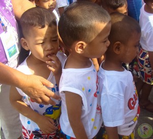 3. Collecting Children (1)