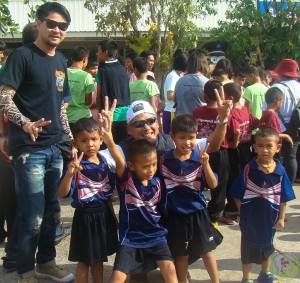 3. Collecting Children (5)