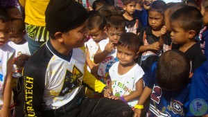 3. Collecting Children (6)