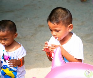 5. Beach Toys (5)