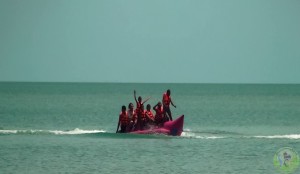 9. Banana Boat Sofa Ride Paddle boards Speed boat & long tail (1)