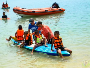 9. Banana Boat Sofa Ride Paddle boards Speed boat & long tail (19)