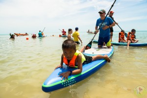 9. Banana Boat Sofa Ride Paddle boards Speed boat & long tail (20)