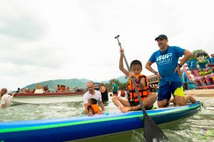 9. Banana Boat Sofa Ride Paddle boards Speed boat & long tail (25)