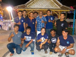 27th Khanom Life guards (1)