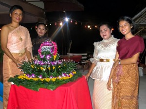 Loy Krathong at CC's 2016-26