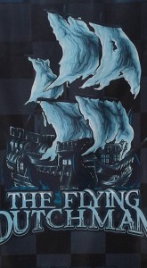 the flying dutchman
