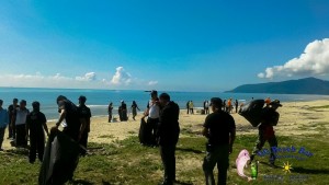 11th Beach Cleaning-8