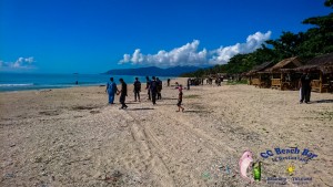 11th Beach Cleaning-2