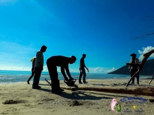 11th Beach Cleaning-7