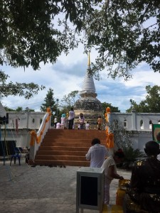 Coral Stupa Temple Thong Nian(9-16-53 N 99-48-56E)-64