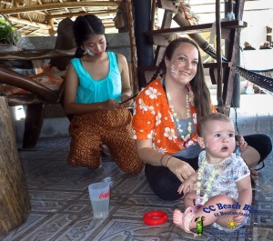 Songkran 2017